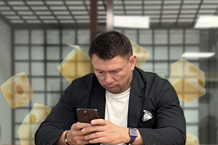 «Он помогает детским домам и бойцам на СВО!»: племяннику Вагиза Мингазова запросили 5 лет колонии