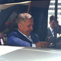 Минниханову показали беспилотный электробус с технологией 5G