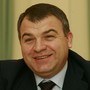 СМИ: Сердюков заявил, что лечение искалеченного в Чечне 70-летнего генерала обходится слишком дорого