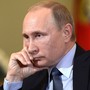 Путин сомневается в необходимости строительства первого участка ВСМ Москва – Казань
