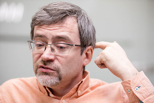 Валерий Федоров, ВЦИОМ: «Наша нация вновь надела черные очки! Мы обижены, разочарованы…»