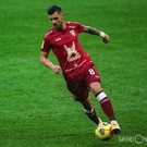 «Рубин» вылетел из Кубка России, проиграв в Хабаровске