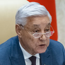 Мухаметшин: «Я до сих пор не прощаю тех, кто позволил рассыпаться Советскому Союзу»