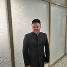 Новый ректор БИА: «Подробнее о работе готов рассказать, когда уже окунусь в нее»