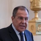 Лавров обсудил с главой МИД Турции возвращение командиров «Азова»* из Стамбула