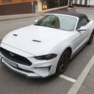 Россия стала закупать в 5 раз больше иностранных автомобилей 