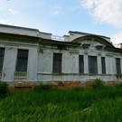 В Нижнекамске благоустроят территорию у усадьбы Стахеевых. На это выделено почти 3,5 миллиона рублей