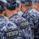 У Росгвардии могут появиться добровольческие формирования – проект прошел первое чтение в Госдуме