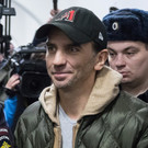 Суд приговорил к 12 годам тюрьмы экс-министра открытого правительства Абызова