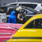 Консультант по автопрому спрогнозировал дальнейшую судьбу «Рольфа»