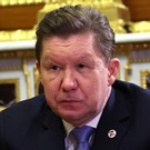 Глава «Газпрома» сказал Путину, когда Россия будет полностью газифицирована
