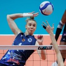 Волейболистки «Динамо – Ак Барса» одержали сухую победу в Краснодаре