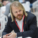 «Человек-киборг» Черешнев: к 2030 году как минимум миллиард человек лишатся рабочих мест из-за ИИ