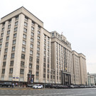 Госдума приняла закон об освобождении подсудимых за участие в СВО