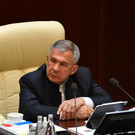 Минниханов о саммите БРИКС: «Татарстан показал, что способен решать самые сложные задачи»