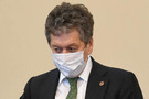 Минниханов провел заседание совета директоров ПАО «Татнефть». Все пришли в масках