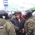 Первые задержания и закрытые станции метро: в Казани началась акция в поддержку Навального