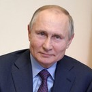 Путин заявил, что сделал второй укол вакцины