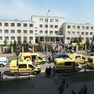 Мэрия Казани: Информация о стрельбе в других школах – фейк
