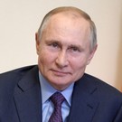 Путин назвал вакцину, которой привился