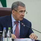 Минниханов утвердил принципы работы управления по обращениям граждан 