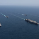 WSJ: США совместно с Японией разрабатывают план на случай вторжения Китая на Тайвань