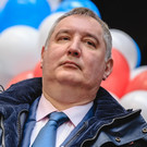 Рогозин: ВСУ стали массово применять корректируемые авиабомбы