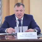Хуснуллин: Готовность трассы М12 от Арзамаса до Казани превышает 80%