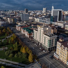 В Татарстане похолодает до минус 5 градусов 