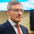 Источник: Хохорин официально покинул должность главы МВД по РТ