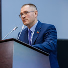 Новый глава Госжилинспекции РТ поддержал муниципальное управление жилым фондом