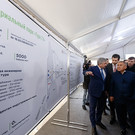 В Татарстане официально создан новый промпарк «Тура 2.0»