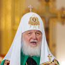 Патриарх Кирилл призвал не пугать несуществующим русским национализмом