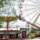 Новый хозяин нижнекамского парка аттракционов откроет обновленное пространство к лету