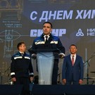 Карисалов об условиях в Нижнекамске: «Третий год работаю в Татарстане, нам есть с чем сравнивать»