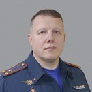 Замначальника ГУ МЧС России по РТ назначили Максима Трущина
