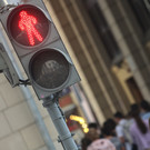 В Казани на проспекте Победы установят временные светофоры