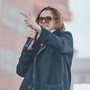 В Казани одного из лидеров Либертарианской партии России облили фекалиями