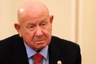 Скончался советский космонавт Алексей Леонов – первый человек, вышедший в открытый космос