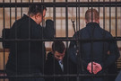 Четверо осужденных по делу о пожаре в ТЦ «Адмирал» сегодня выйдут на свободу