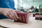 Власти хотят упростить получение гражданства РФ жителям четырех стран