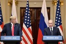 Болтон рассказал, что боялся оставить Трампа наедине с Путиным​