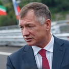 Хуснуллин поручил проверить рост цен на арматуру
