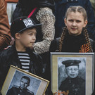 Шествие «Бессмертного полка» впервые за три года пройдет в очном формате