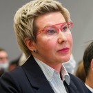 Спортивный арбитраж отменил решение РУСАДА о дисквалификации Ольги Павловой