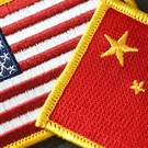 Китай заявил о праве ответить на уничтожение своего аэростата в США