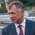 Хуснуллин назвал новое большое направление российского экспорта