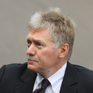 Песков прокомментировал инициативу отменить указ 1954 года о передаче Крыма Украине
