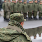 Главы российских регионов смогут создавать военизированные компании