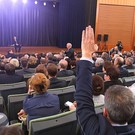 РБК: В Кремле составляют список доверенных лиц к президентским выборам